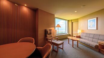 Shin Furano Prince Hotel