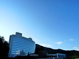 Shin Furano Prince Hotel