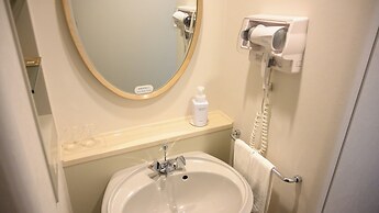 Shin Furano Prince Hotel