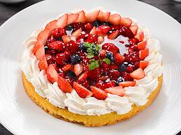 Shin Furano Prince Hotel