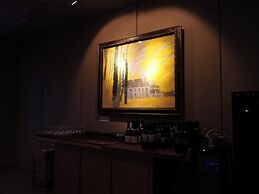 Shin Furano Prince Hotel