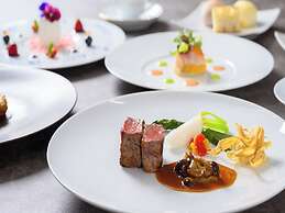 Shin Furano Prince Hotel