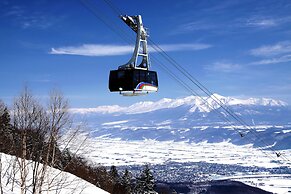 Shin Furano Prince Hotel