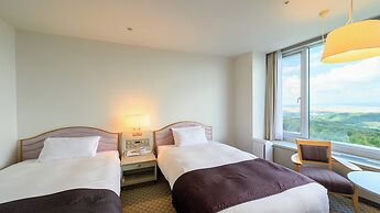 Shin Furano Prince Hotel