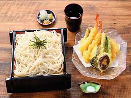 Shin Furano Prince Hotel