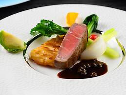 Shin Furano Prince Hotel