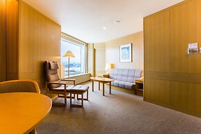 Shin Furano Prince Hotel