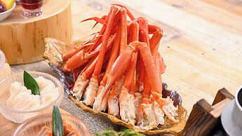 Shin Furano Prince Hotel