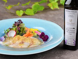 Shin Furano Prince Hotel