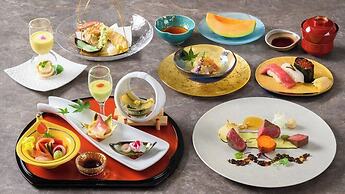 Shin Furano Prince Hotel