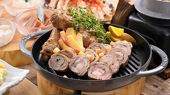 Shin Furano Prince Hotel