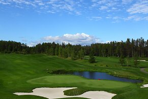 Shin Furano Prince Hotel