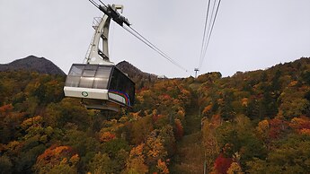 Shin Furano Prince Hotel