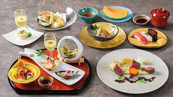 Shin Furano Prince Hotel