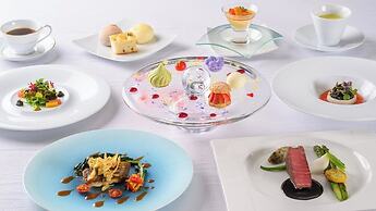 Shin Furano Prince Hotel