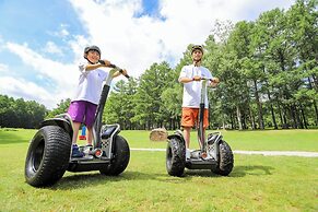 Shin Furano Prince Hotel