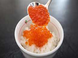 Shin Furano Prince Hotel