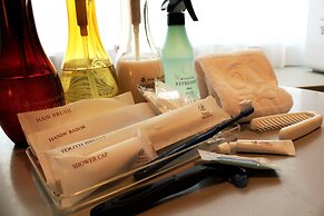 Shin Furano Prince Hotel