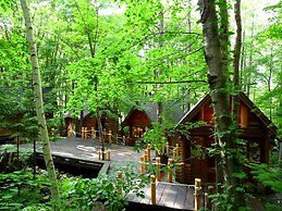 Shin Furano Prince Hotel