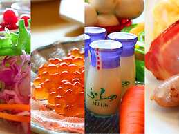 Shin Furano Prince Hotel