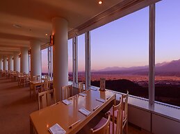 Shin Furano Prince Hotel
