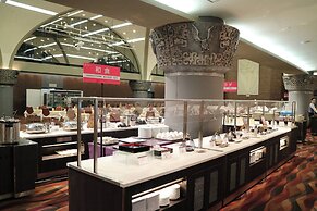 Shin Furano Prince Hotel