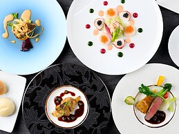 Shin Furano Prince Hotel