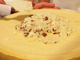 Shin Furano Prince Hotel