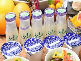 Shin Furano Prince Hotel