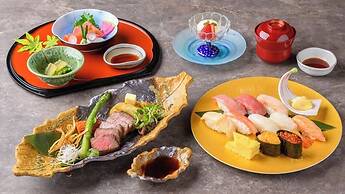 Shin Furano Prince Hotel