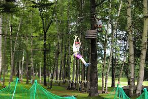 Shin Furano Prince Hotel
