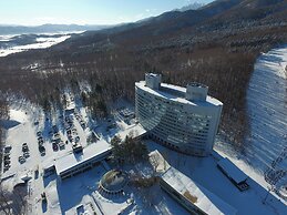 Shin Furano Prince Hotel