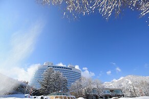 Shin Furano Prince Hotel