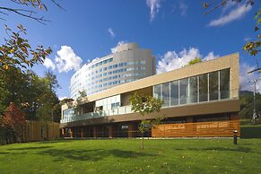 Shin Furano Prince Hotel