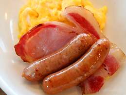 Shin Furano Prince Hotel