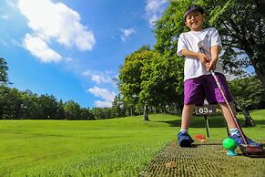 Shin Furano Prince Hotel