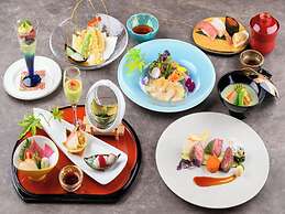 Shin Furano Prince Hotel