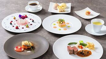 Shin Furano Prince Hotel