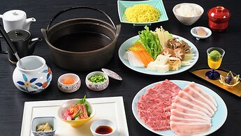 Shin Furano Prince Hotel