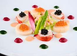 Shin Furano Prince Hotel