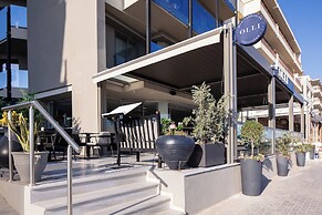 Steris Elegant Beach Hotel & Apartments