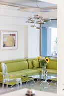 Steris Elegant Beach Hotel & Apartments