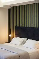 Steris Elegant Beach Hotel & Apartments