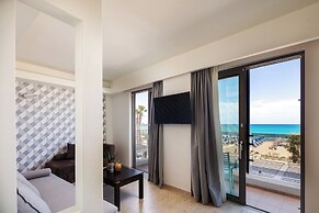 Steris Elegant Beach Hotel & Apartments