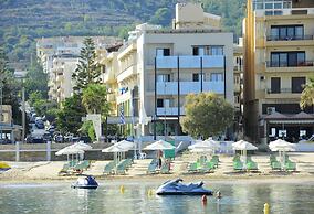 Steris Elegant Beach Hotel & Apartments