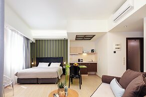 Steris Elegant Beach Hotel & Apartments