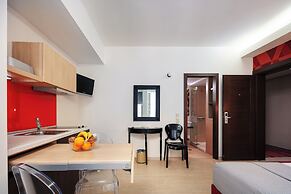 Steris Elegant Beach Hotel & Apartments