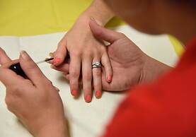 Steris Elegant Beach Hotel & Apartments