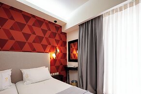 Steris Elegant Beach Hotel & Apartments