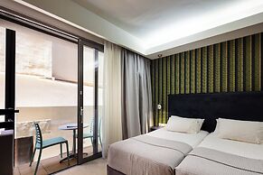 Steris Elegant Beach Hotel & Apartments